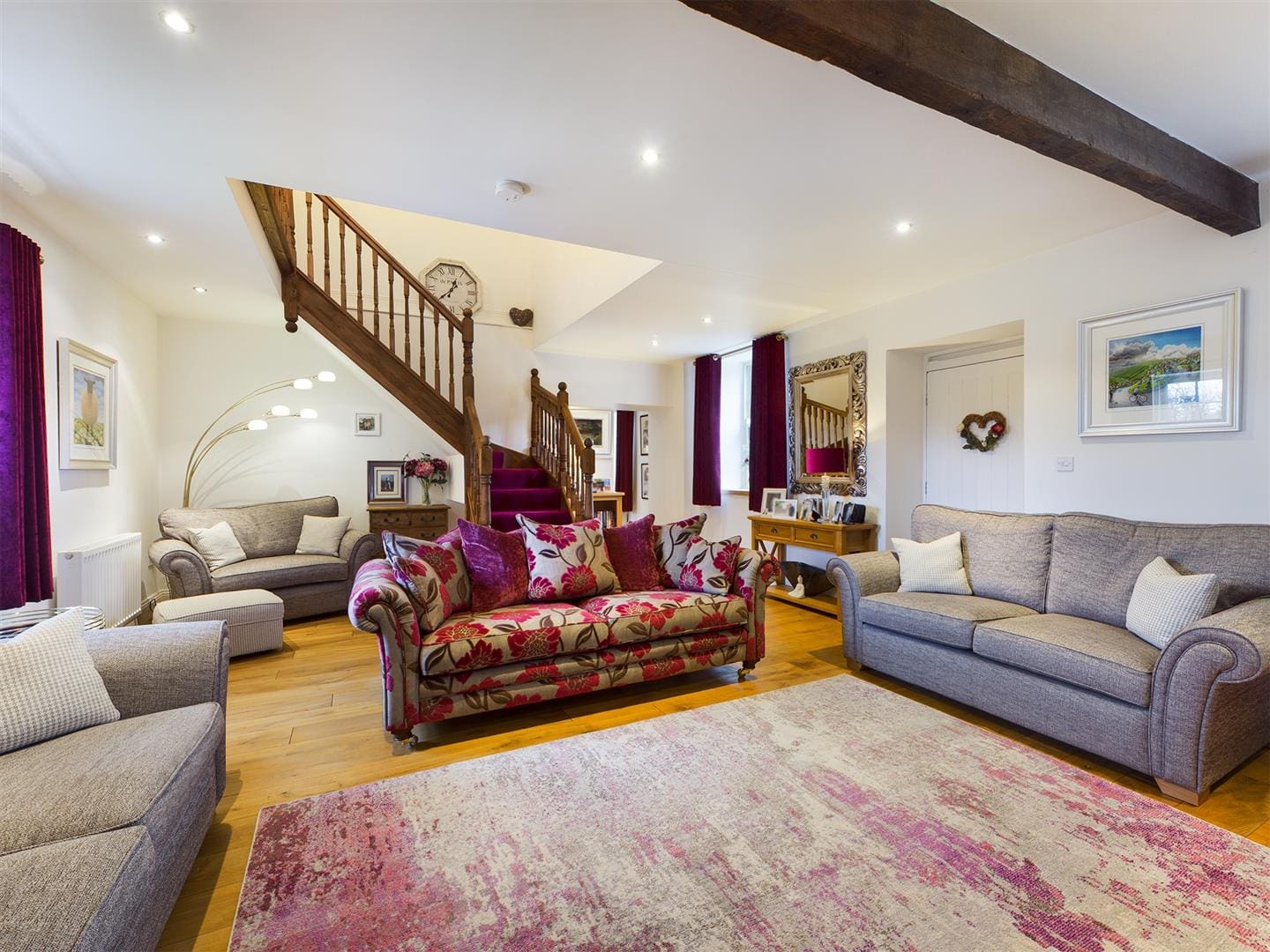 East Courtyard, Hornby, Bedale GSC Grays Rural Land & Property