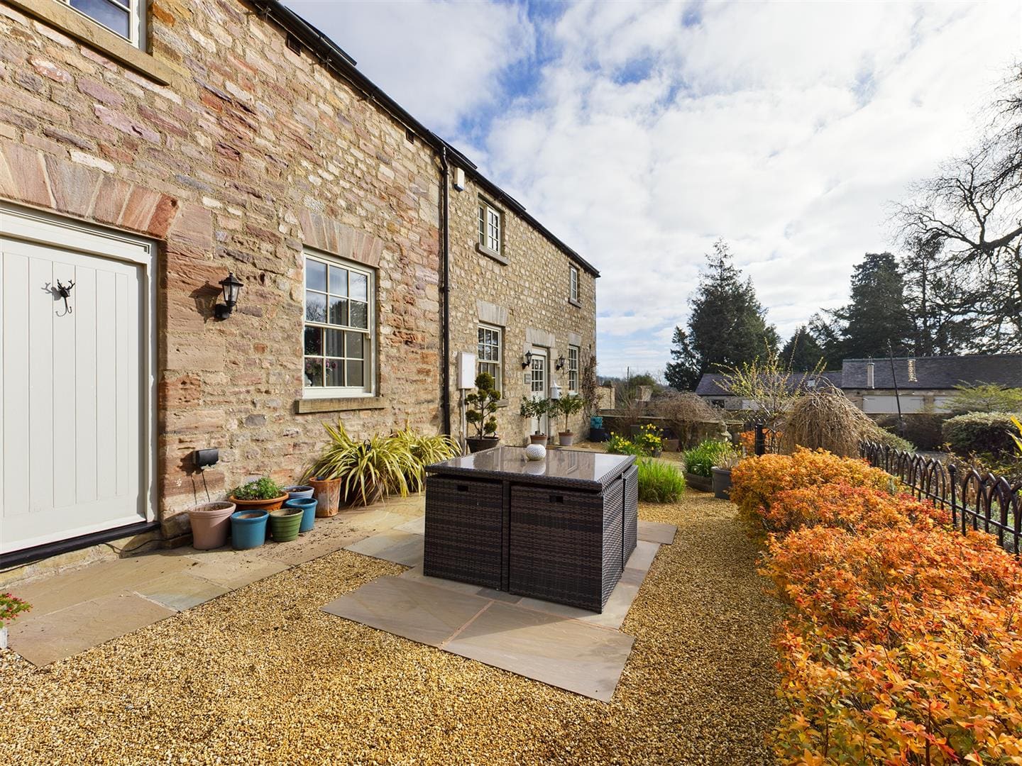 East Courtyard, Hornby, Bedale GSC Grays Rural Land & Property