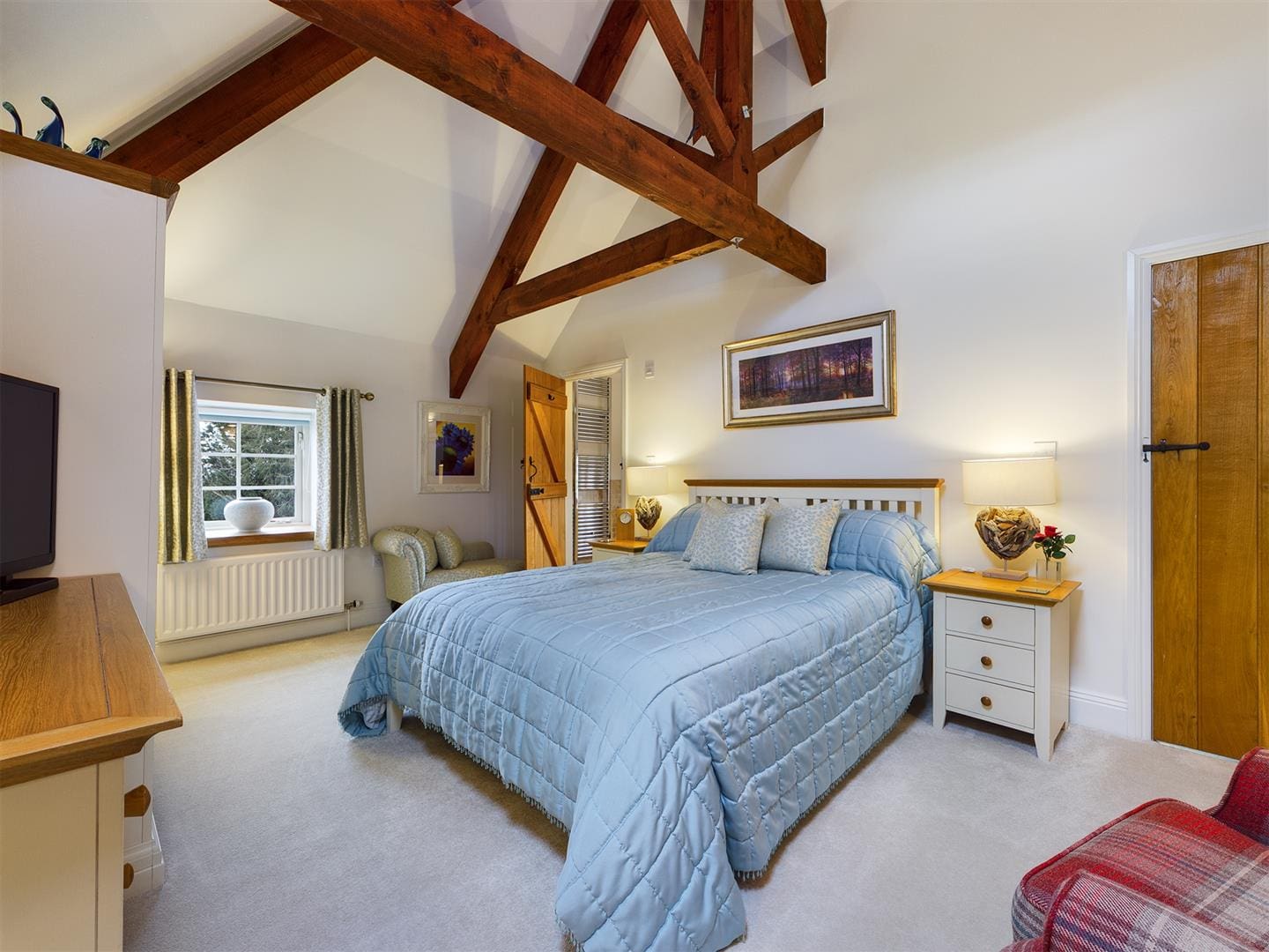 East Courtyard, Hornby, Bedale GSC Grays Rural Land & Property