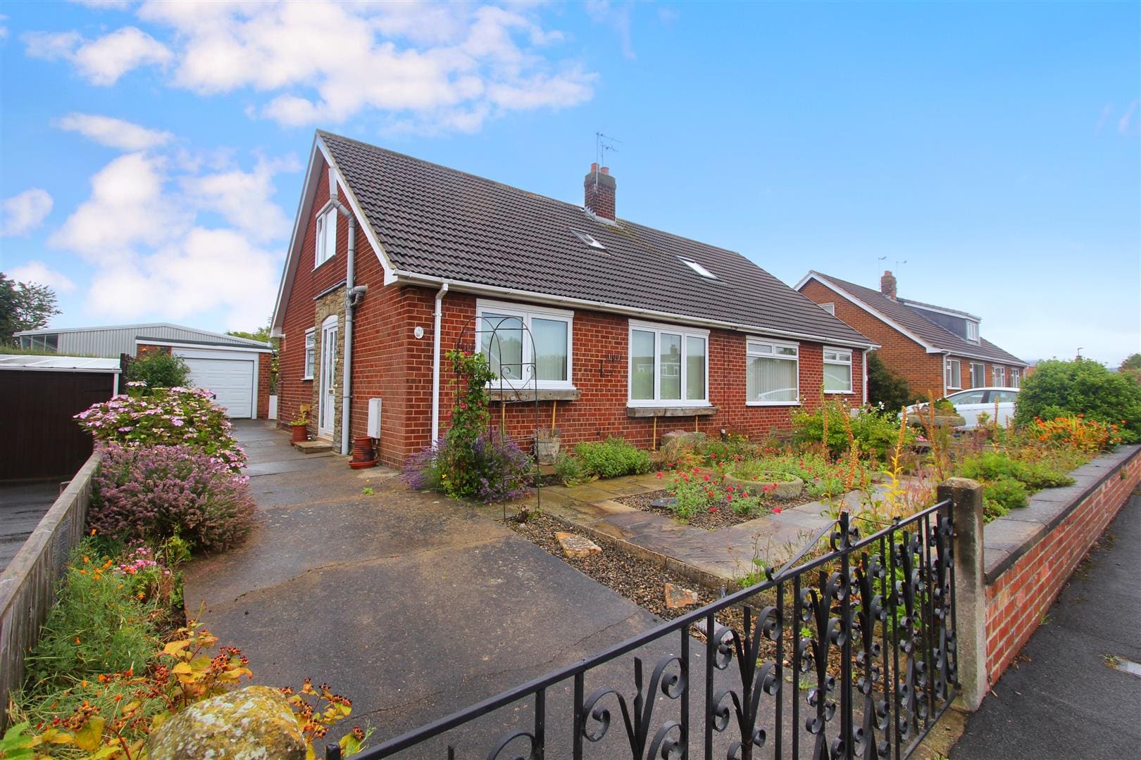 Fairfield Road, Stokesley, Middlesbrough GSC Grays Estate Agents