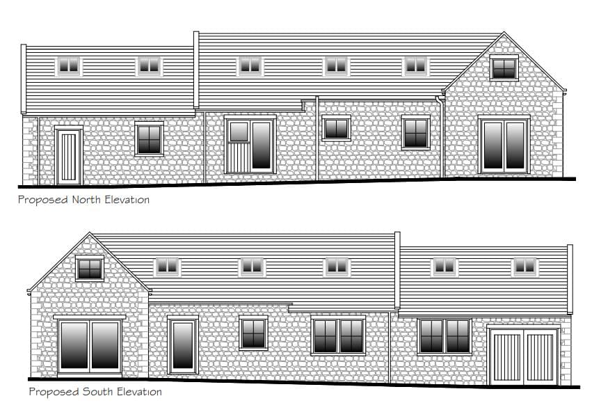 Eggleston Lane, Romaldkirk, Barnard Castle GSC Grays Rural Land