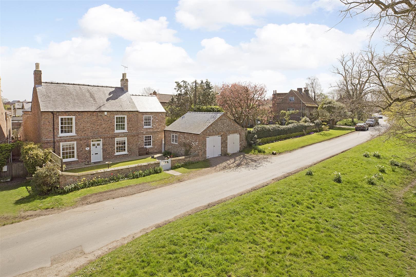 Green Hammerton, York GSC Grays Rural Land & Property Specialists