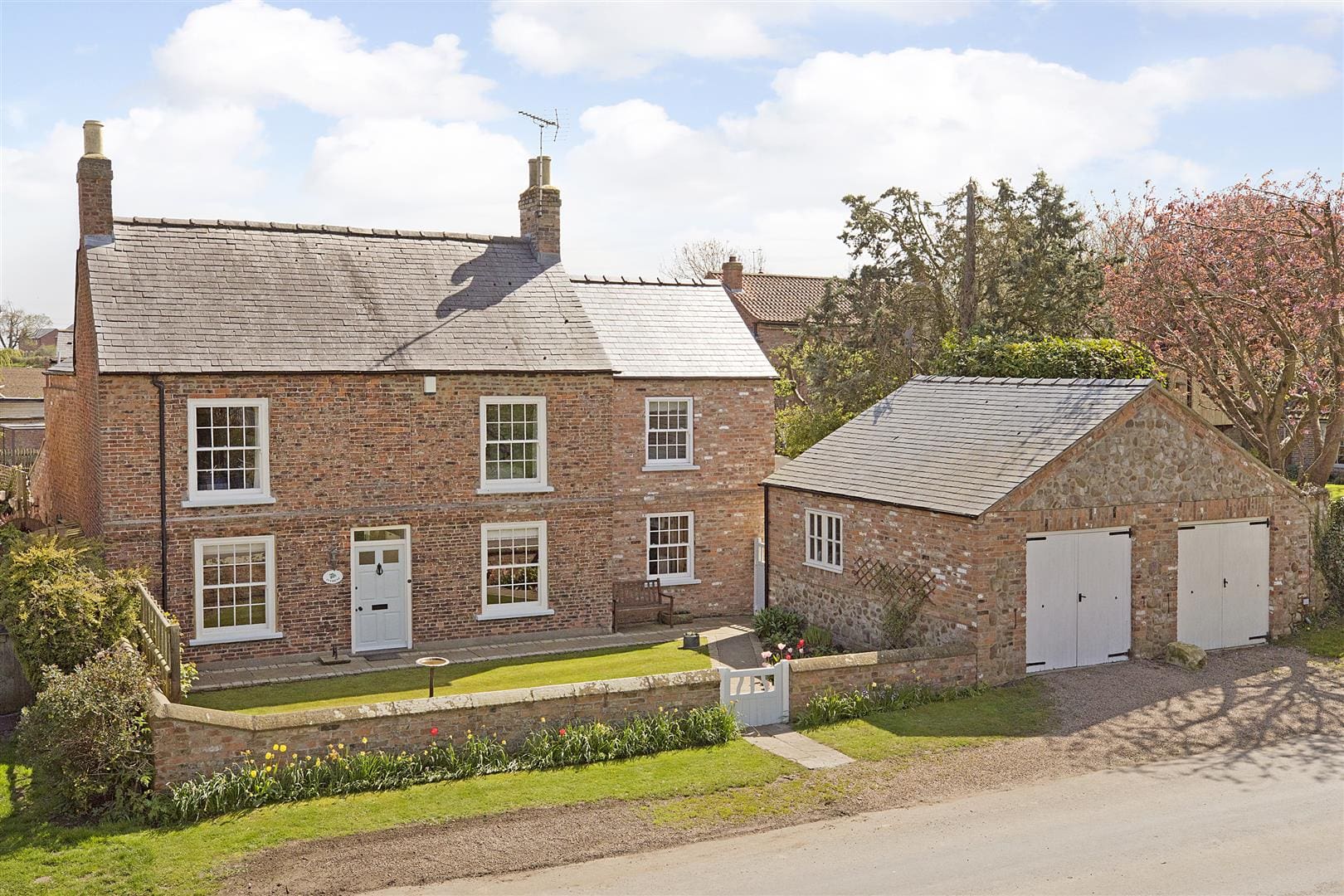 Green Hammerton, York GSC Grays Rural Land & Property Specialists