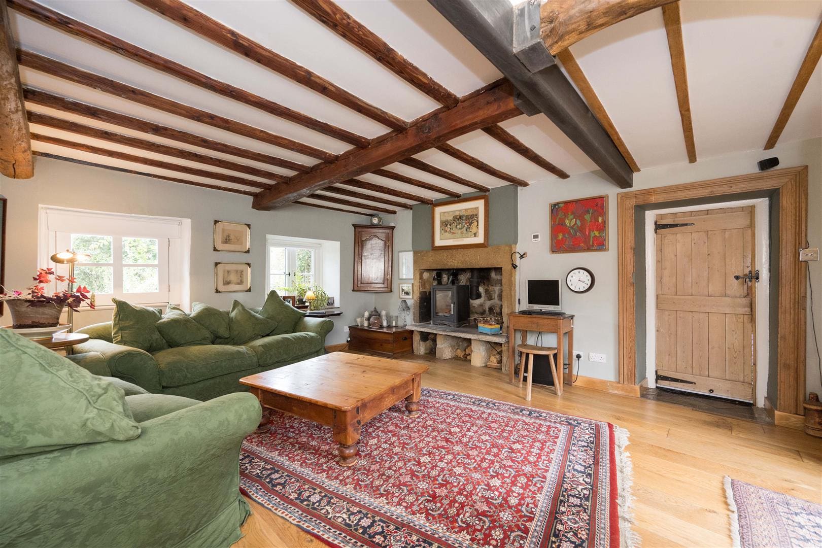 Kirkby Malzeard, Ripon GSC Grays Rural Land & Property Specialists