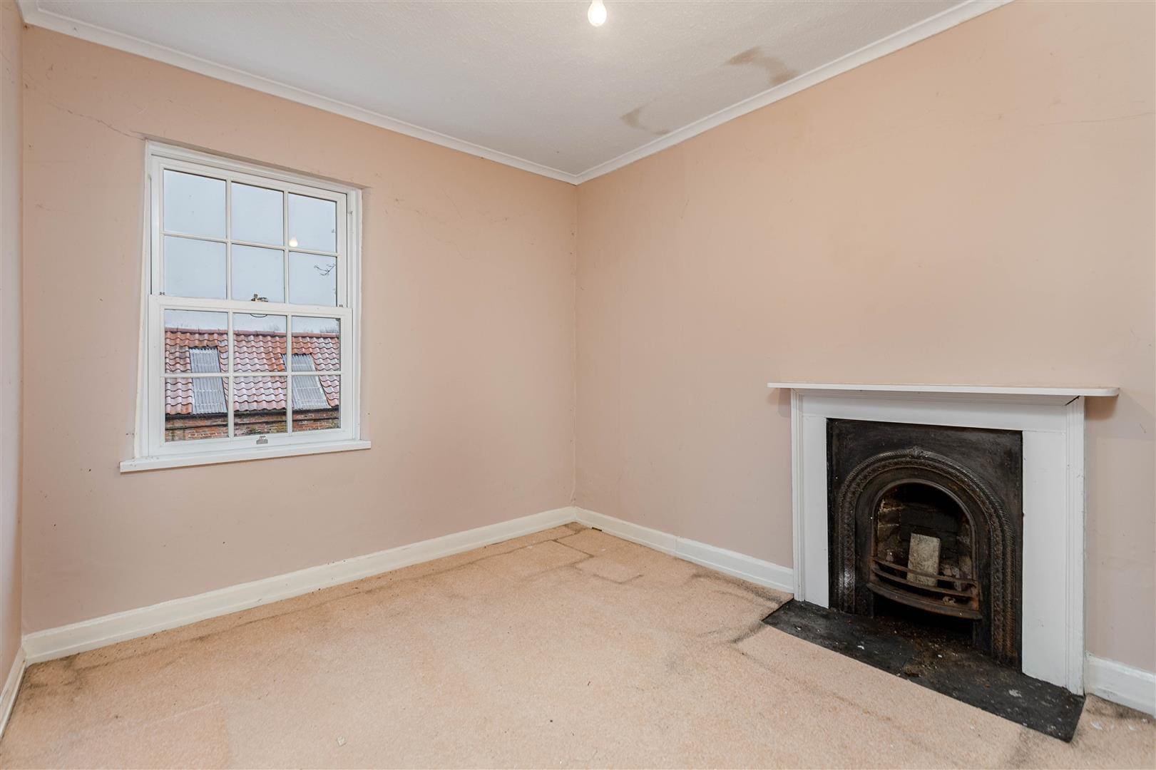 Main Street, Thornton Le Moor, Northallerton GSC Grays Rural Land