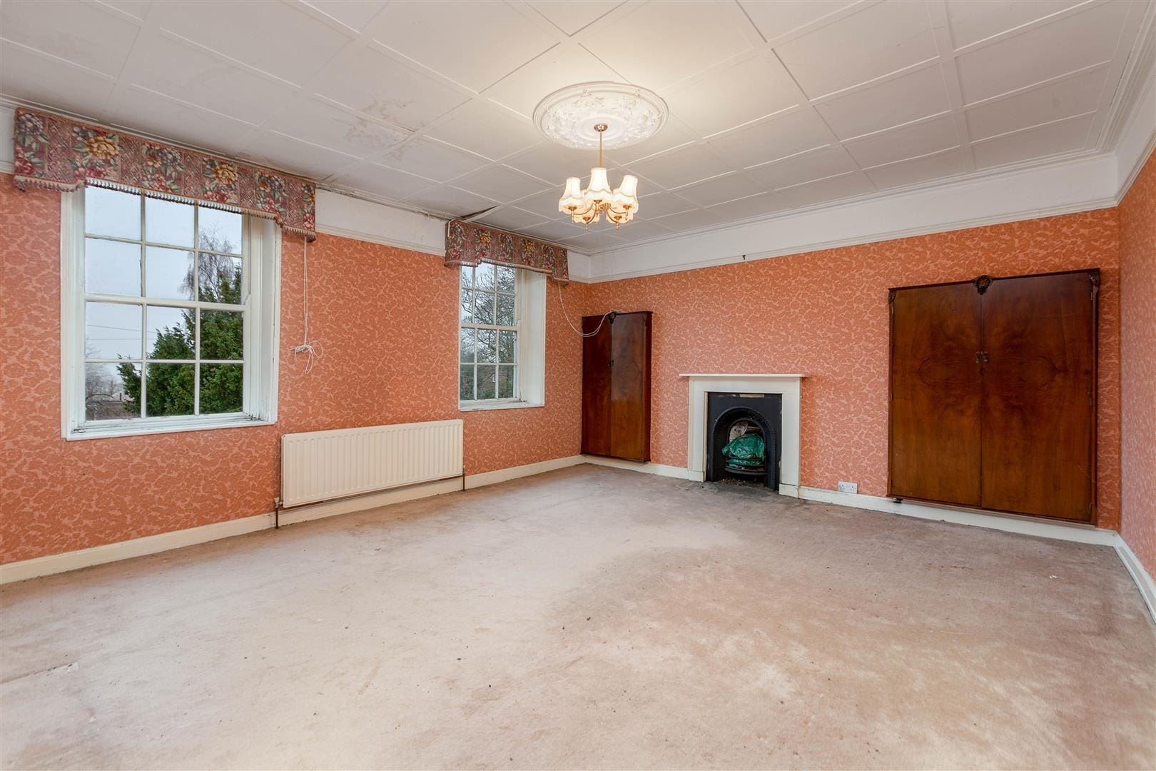 Main Street, Thornton Le Moor, Northallerton GSC Grays Rural Land