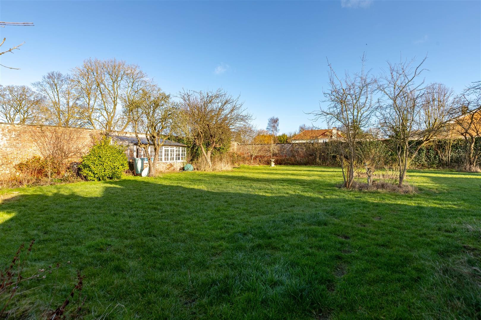 Main Street, Thornton Le Moor, Northallerton GSC Grays Rural Land