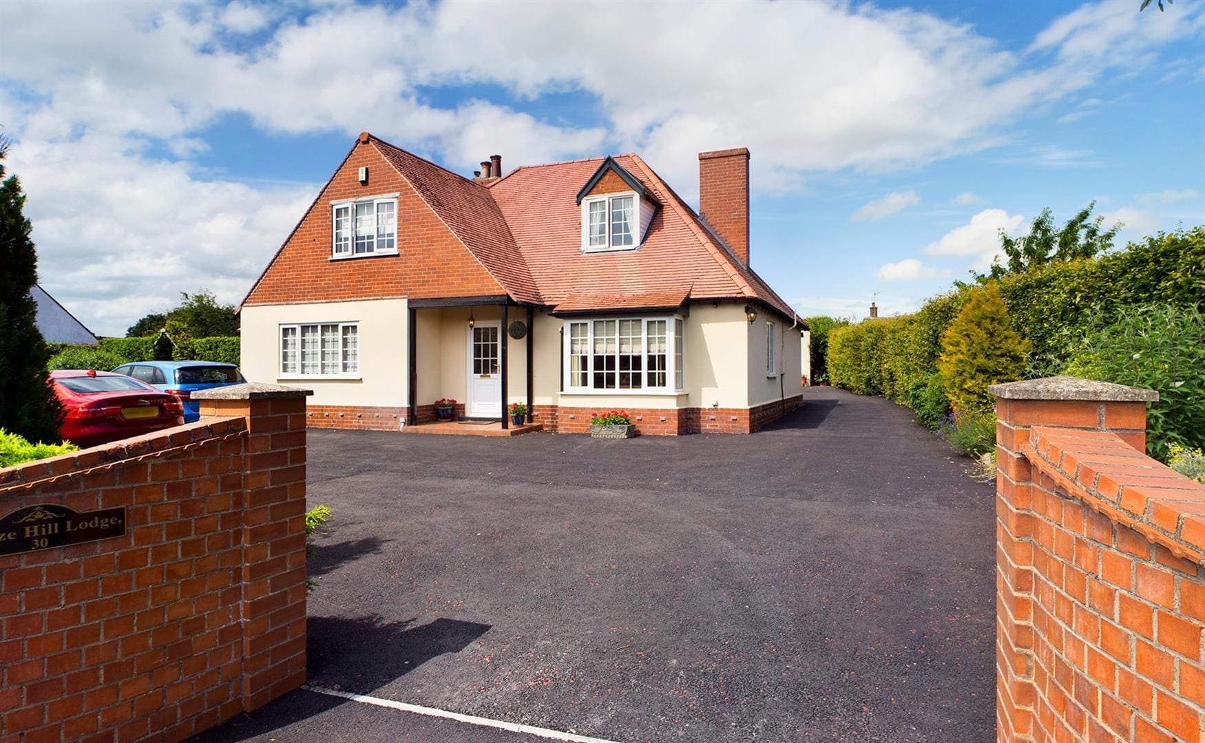 Masham Road, Bedale GSC Grays Rural Land & Property Specialists