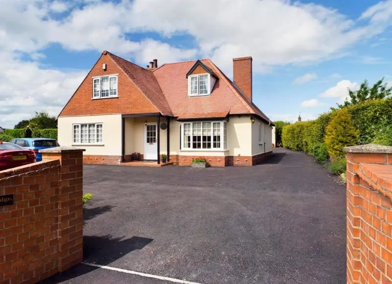 30 Masham Road, Bedale