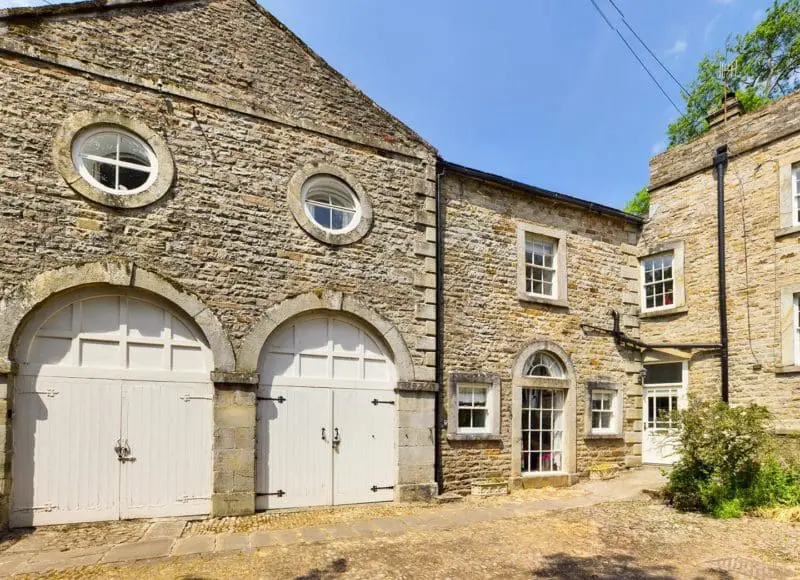 7 The Coach House, Fremington, Richmond DL11 6AW