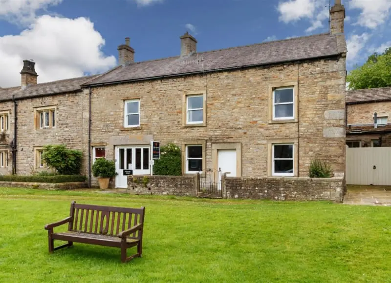 Moorside, West Burton, Leyburn DL8 4JW