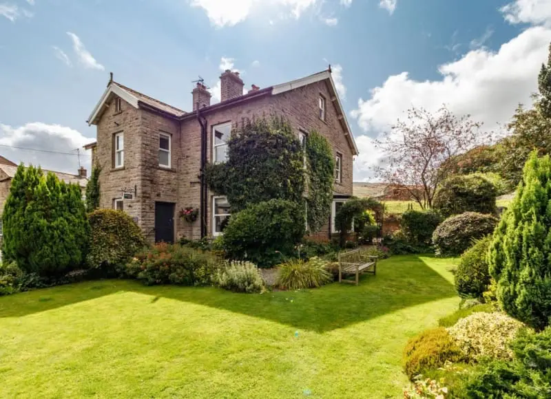 Fair View, Burtersett Road, Hawes, DL8 3NP