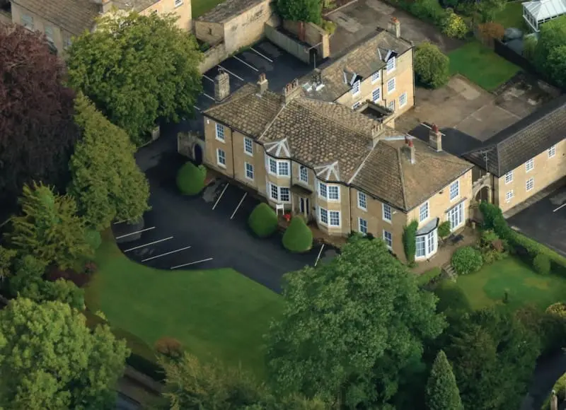 Boston Lodge, Boston Spa, Nr Wetherby