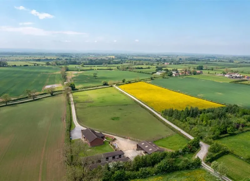 Hanstead, Streetlam, Danby Wiske, DL7 0AJ