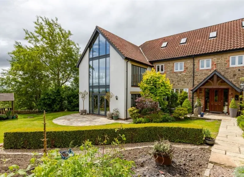 The Brambles, Dairy Lane, Westerton