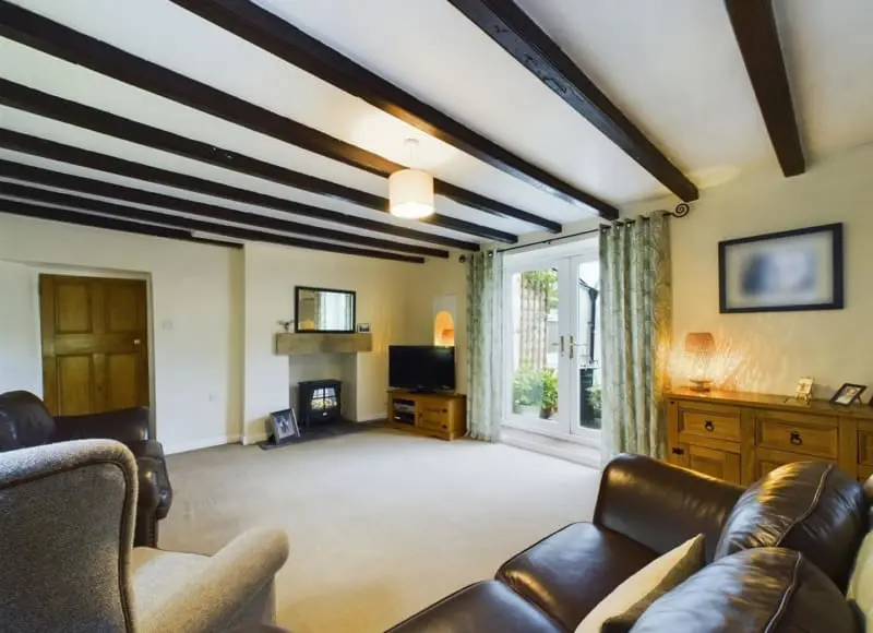 Front Street, Staindrop, County Durham