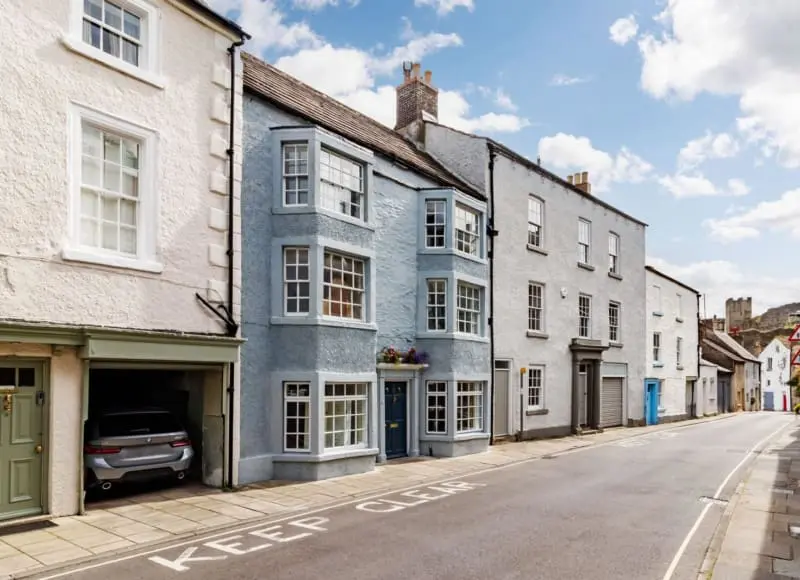 5 Millgate, Richmond DL10 4JN