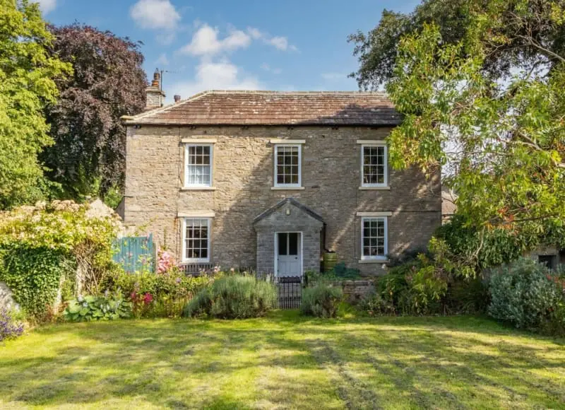Danby House, Middleham, Leyburn DL8 4QH