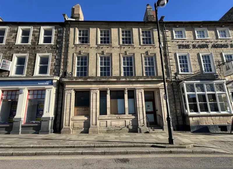 19 Market Place, Barnard Castle