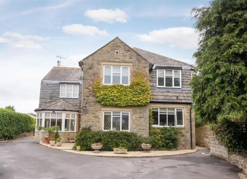 Reevylands, Hungate, Bishop Monkton