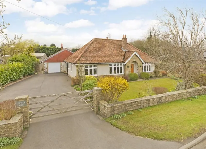 Fenham Dene, Low Moor Lane, Scotton, Knaresborough