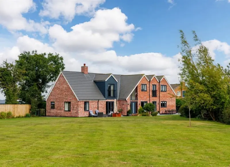 The Meadows, Middleton Tyas, DL10 6PE