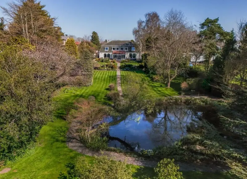 Haddon Chase, 42 Merrybent, Darlington