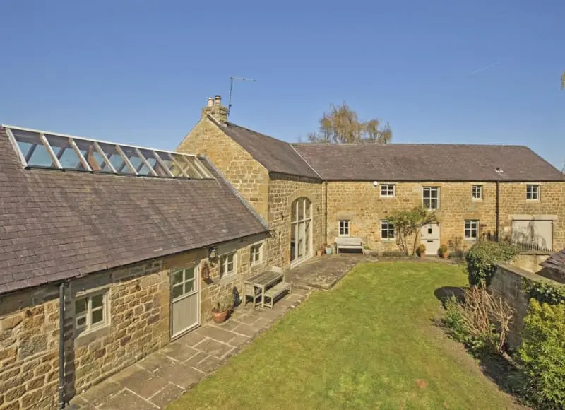 Fairfield Barn, Back Lane, Kirkby Malzeard, Ripon