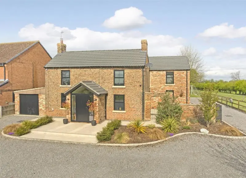 Holme-On-Swale, Thirsk