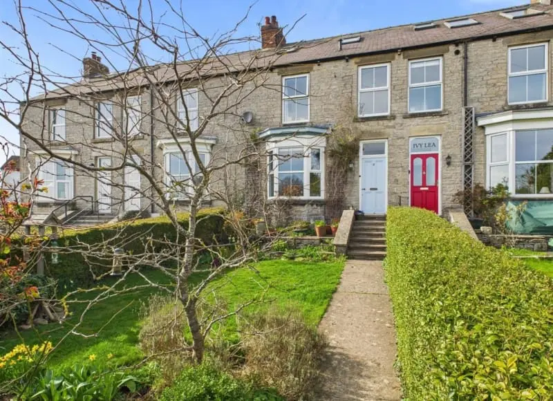 Elm Lea, 3 The Mount, Leyburn, DL8 5JA