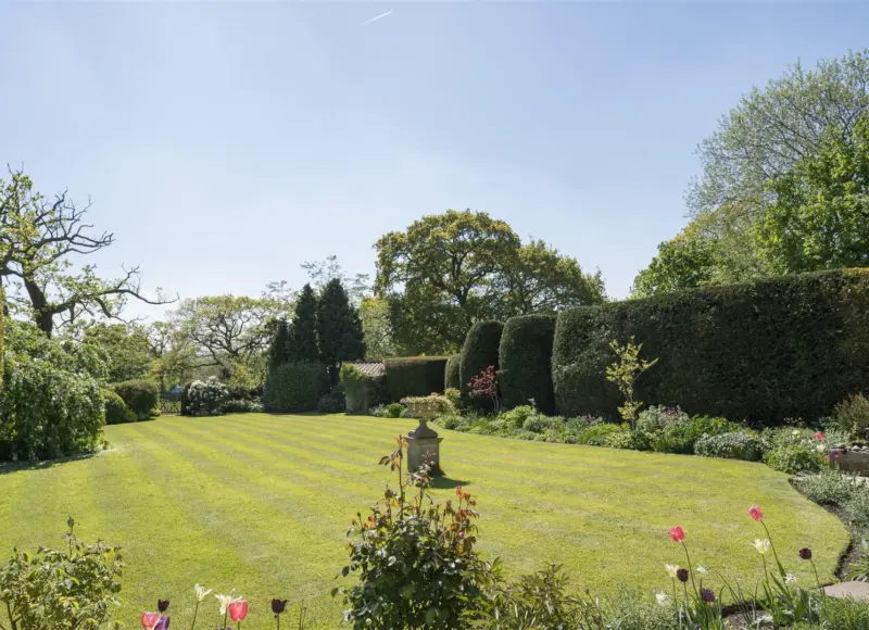 Whipley Hall, Whipley, Near Harrogate