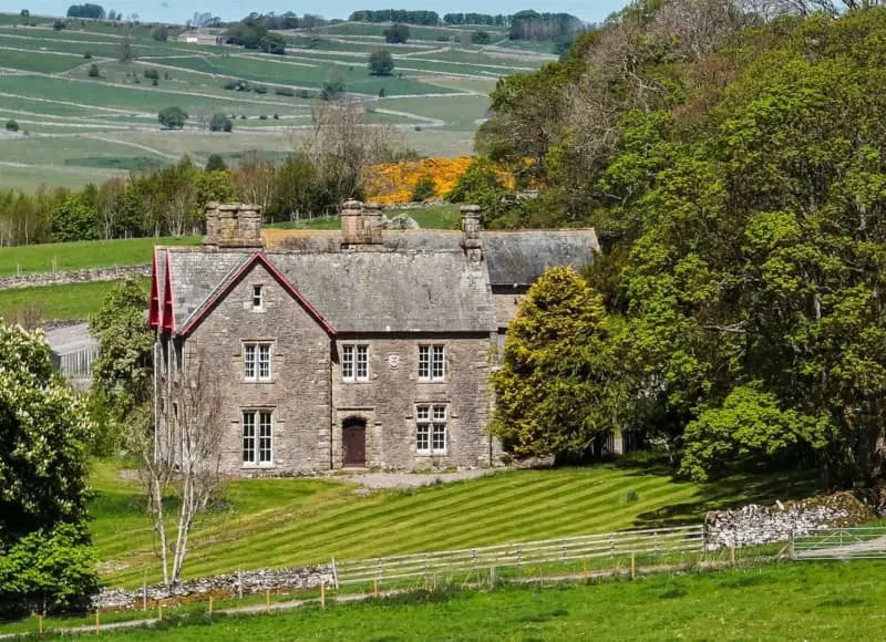 Grange House, Bampton Grange, Penrith