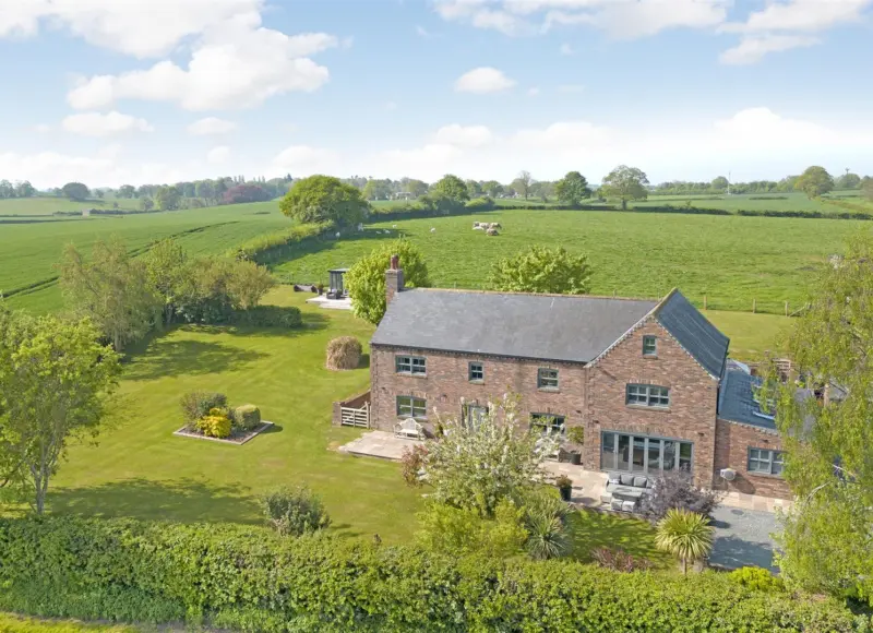 The Farm House, Glebelands, Nr Boroughbridge