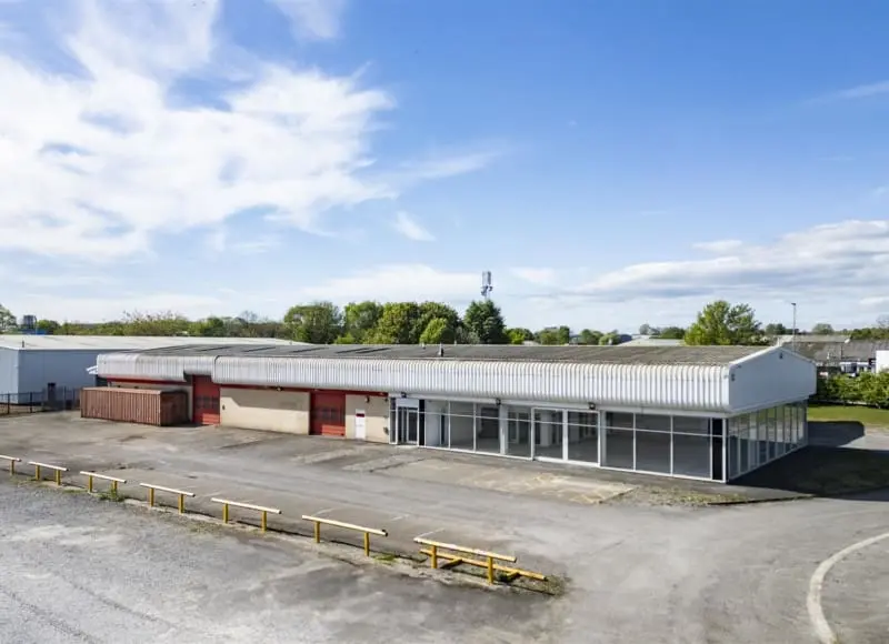 Units 1-3, Station Road, Brompton-On-Swale