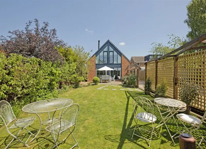 23 a Fairfax Crescent, Tockwith, York