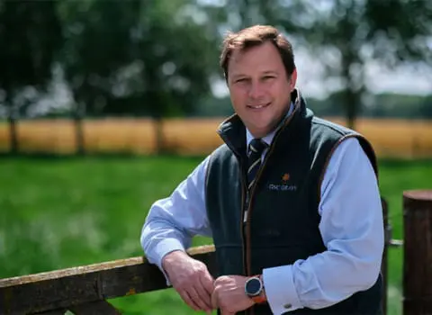 Reaction to the Prime Minister’s announcement of additional SFI and drought funding