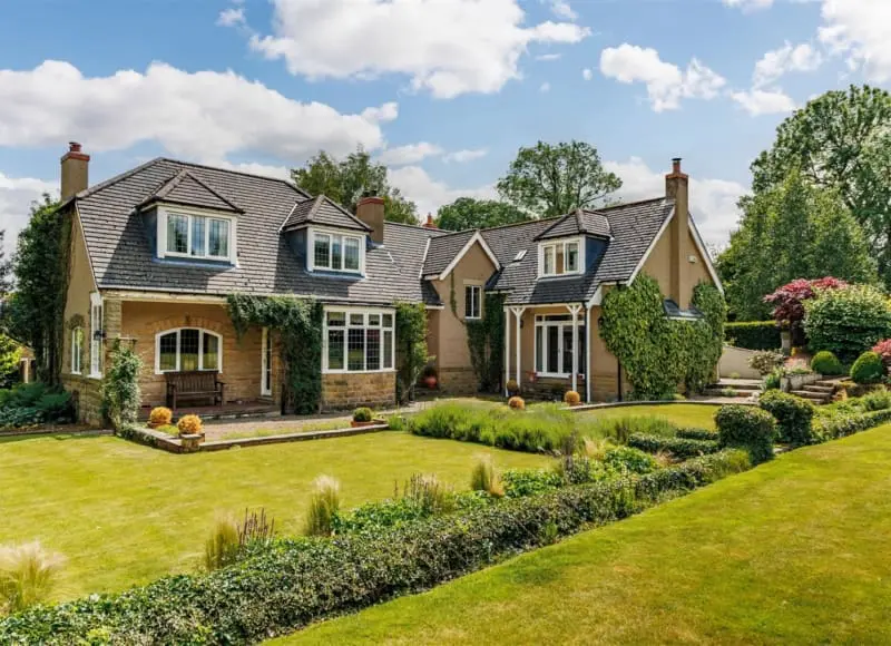 Baldercroft, Cotherstone, Barnard Castle