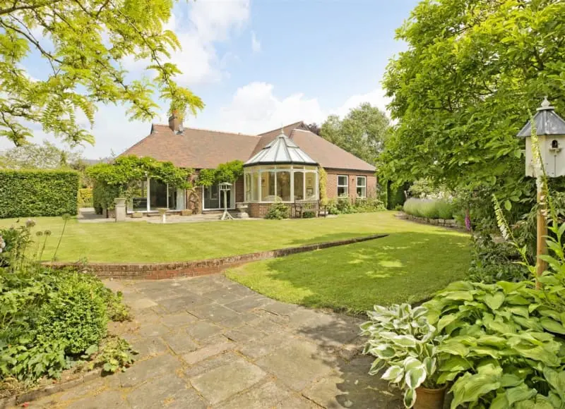 Pinelands, Skelton Road, Langthorpe, Boroughbridge