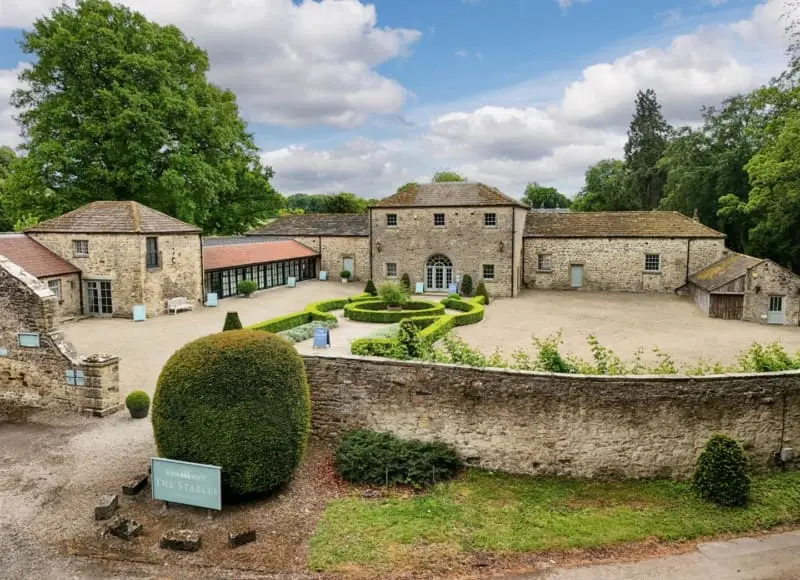 Studio 1, Sedbury Stables, Gilling West, Richmond