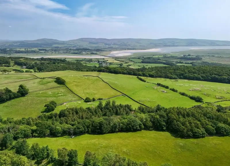 Lot 2 Broadgate Estate, Millom, Cumbria