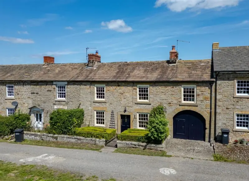28 The Green, Ravensworth, Richmond