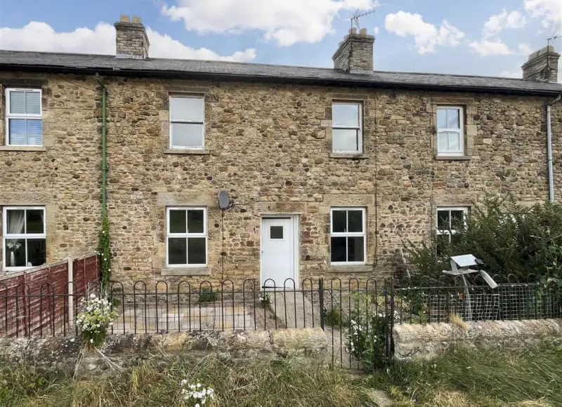 3 Holme House Cottages, Piercebridge
