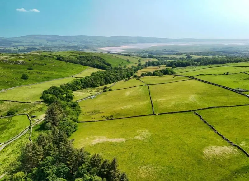 Broadgate Estate, Millom, Cumbria