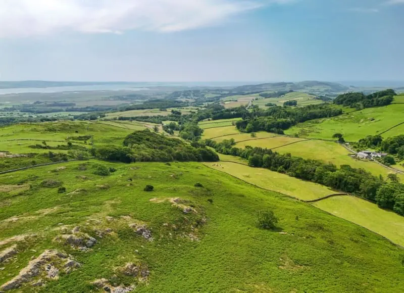 Lot 3, Broadgate Estate, Millom, Cumbria