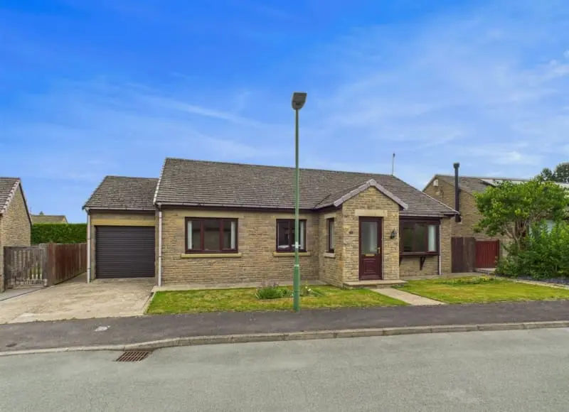 3 North Field, Barnard Castle