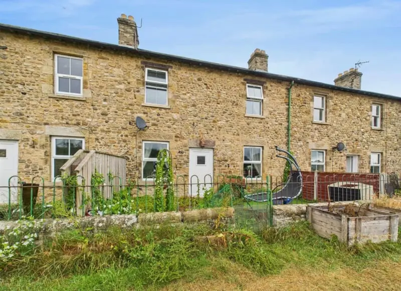 2 Holme House Cottages, Piercebridge