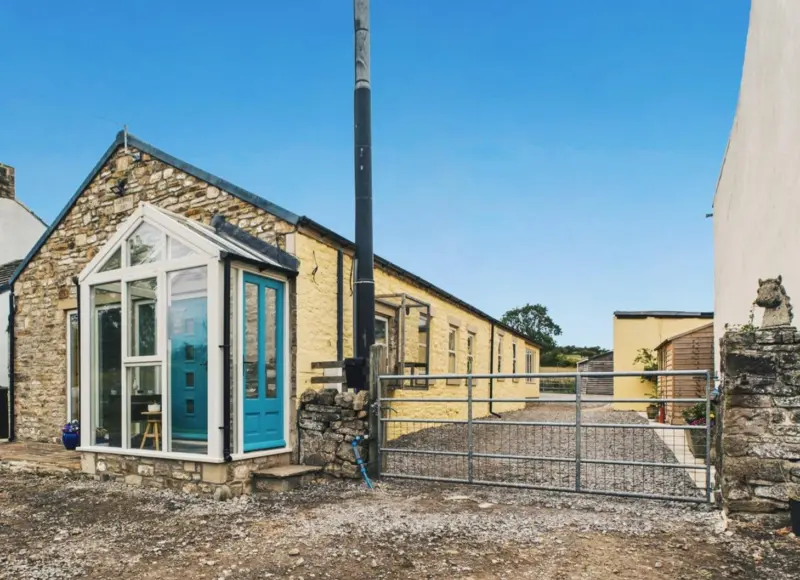 The Byre, Lynesack, Butterknowle, Bishop Auckland