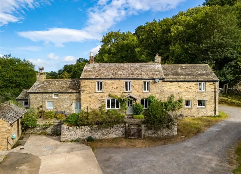 Hole House Farm, Eastgate, Bishop Auckland