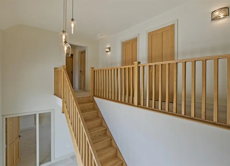 Oakdale Barn, Nether Silton, Thirsk