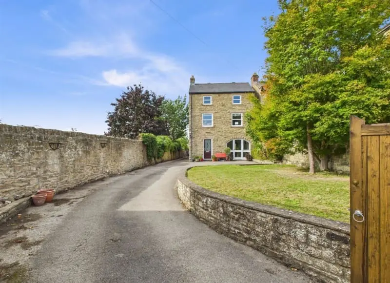 1 Bankside Court, Demesnes, Barnard Castle